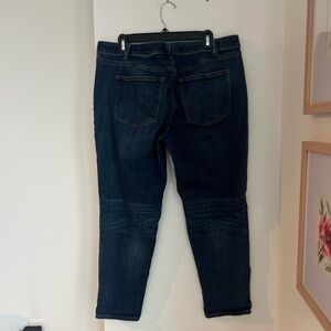 Talbots 16W jeans